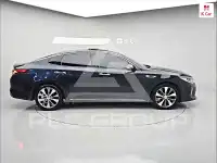 2016 KIA K5