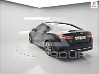 2016 KIA K5