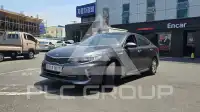 2016 KIA K5