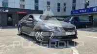 2016 KIA K5