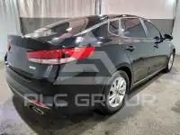 2016 KIA K5