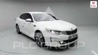 2016 KIA K5