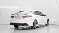 2016 KIA K5