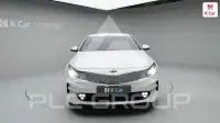 2016 KIA K5