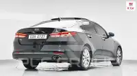 2016 KIA K5
