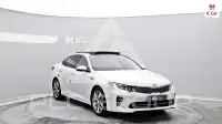 2016 KIA K5