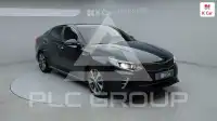 2016 KIA K5