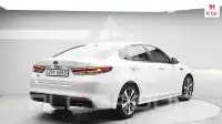 2016 KIA K5