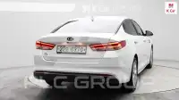 2016 KIA K5