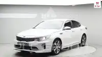 2016 KIA K5