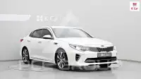 2016 KIA K5
