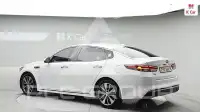 2016 KIA K5