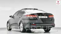 2016 KIA K5