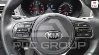 2016 KIA K5