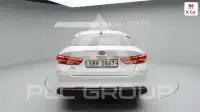 2016 KIA K5