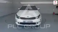 2016 KIA K5