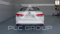2016 KIA K5