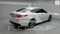 2016 KIA K5