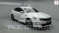 2016 KIA K5