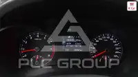 2016 KIA K5