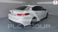 2016 KIA K5