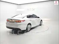 2016 KIA K5