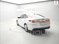 2016 KIA K5