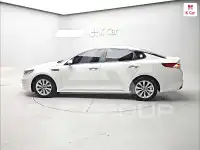 2016 KIA K5