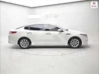 2016 KIA K5