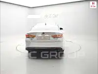 2016 KIA K5