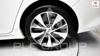 2016 KIA K5