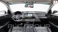 2016 KIA K5