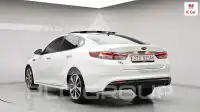 2016 KIA K5