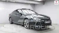 2016 KIA K5