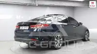 2016 KIA K5