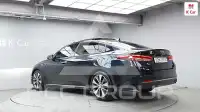 2016 KIA K5