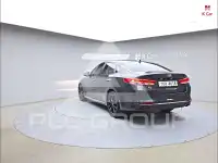 2016 KIA K5