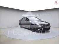 2016 KIA K5