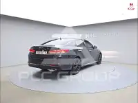 2016 KIA K5