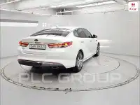 2016 KIA K5