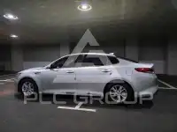 2016 KIA K5