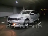 2016 KIA K5