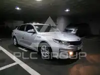 2016 KIA K5