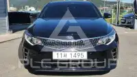 2016 KIA K5