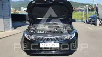 2016 KIA K5
