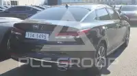 2016 KIA K5