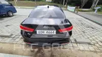 2016 KIA K5