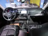 2016 KIA K5