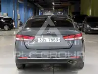 2016 KIA K5