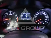2016 KIA K5